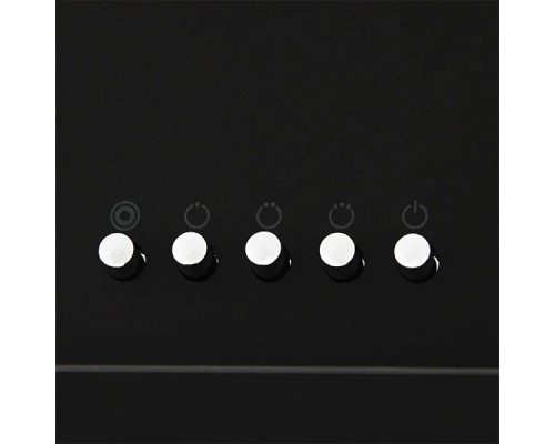 Вытяжка KRONA ESTER 600 black PB