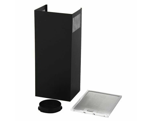 Вытяжка KRONA ESTER 600 black PB