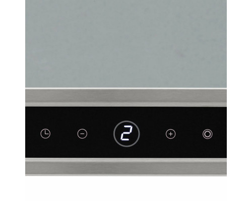 Вытяжка KRONA FRANZISKA 600 INOX S Вытяжка KRONA FRANZISKA 600 INOX S