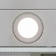 Вытяжка KRONA FRANZISKA 600 INOX S