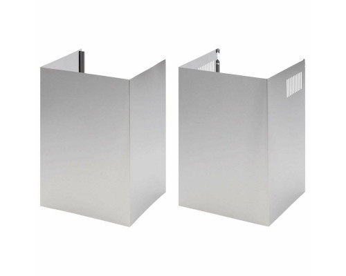 Вытяжка KRONA FRANZISKA 600 INOX S Вытяжка KRONA FRANZISKA 600 INOX S