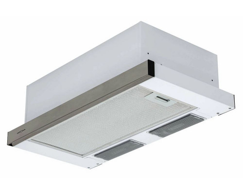 Вытяжка KRONA GERDA 600 inox PB Вытяжка KRONA GERDA 600 inox PB