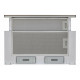 Вытяжка KRONA GERDA 600 inox PB