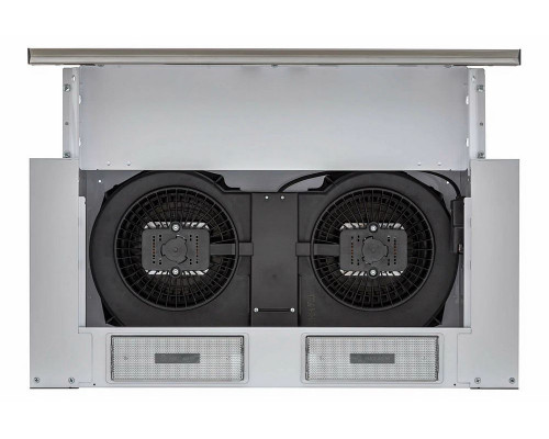Вытяжка KRONA GERDA 600 inox PB Вытяжка KRONA GERDA 600 inox PB