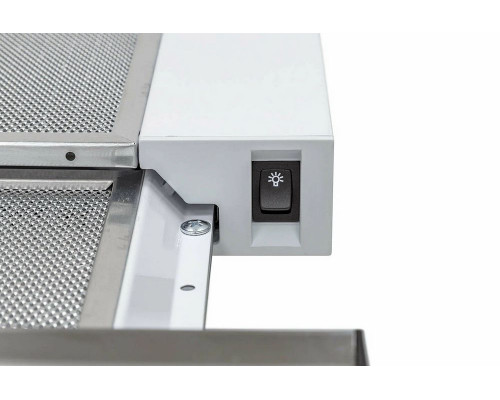 Вытяжка KRONA GERDA 600 inox PB Вытяжка KRONA GERDA 600 inox PB