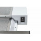 Вытяжка KRONA GERDA 600 inox PB