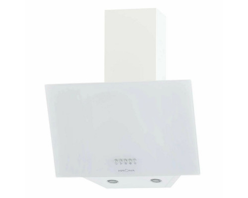 Вытяжка KRONA HELGA 500 white PB Вытяжка KRONA HELGA 500 white PB