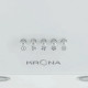 Вытяжка KRONA HELGA 500 white PB