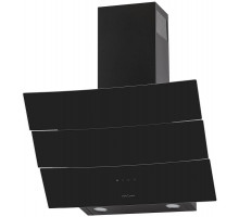 Вытяжка KRONA INGA 600 black sensor