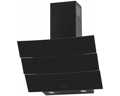 Вытяжка KRONA INGA 600 black sensor