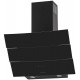 Вытяжка KRONA INGA 600 black sensor
