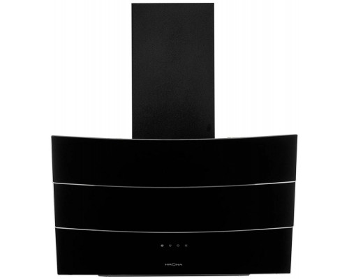 Вытяжка KRONA INGA 600 black sensor