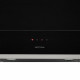 Вытяжка KRONA IRIDA 600 black sensor