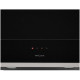 Вытяжка KRONA IRIDA 600 black sensor