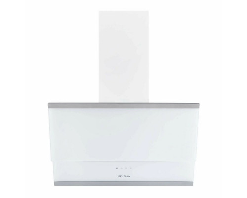 Вытяжка KRONA IRIDA 600 white sensor