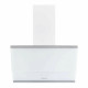Вытяжка KRONA IRIDA 600 white sensor
