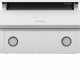 Вытяжка KRONA IRIDA 600 white sensor