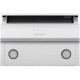 Вытяжка KRONA IRIDA 600 white sensor
