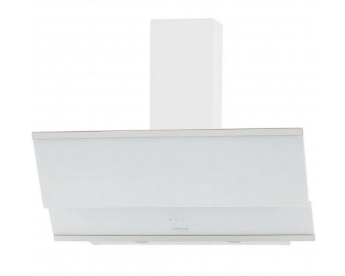 Вытяжка KRONA IRIDA 600 white sensor
