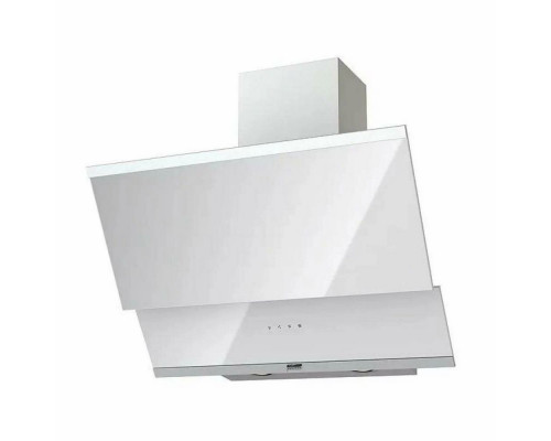 Вытяжка KRONA IRIDA 600 white sensor