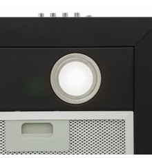 Вытяжка KRONA JOANNA 600 black PB