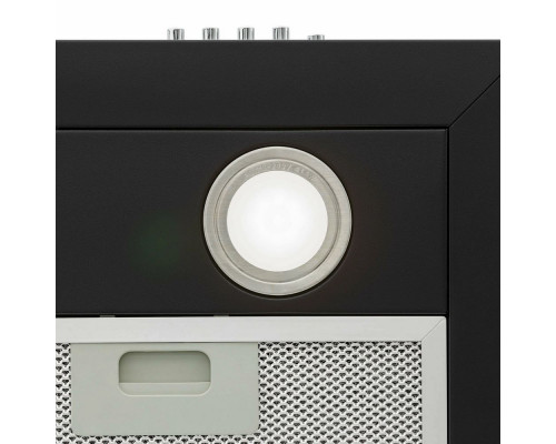 Вытяжка KRONA JOANNA 600 black PB Вытяжка KRONA JOANNA 600 black PB