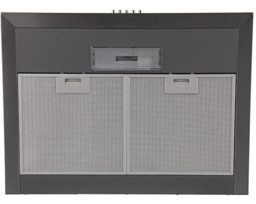 Вытяжка KRONA Janna 600 inox PB МВ