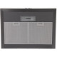 Вытяжка KRONA Janna 600 inox PB МВ