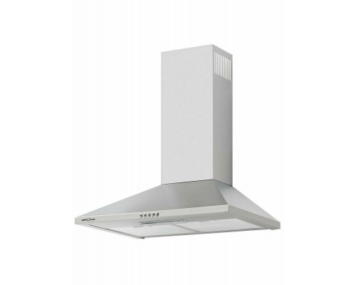 Вытяжка KRONA Janna 600 inox PB МВ