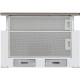 Вытяжка KRONA KAMILLA 600 INOX (1 мотор)