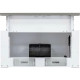 Вытяжка KRONA KAMILLA 600 INOX (1 мотор)