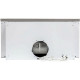 Вытяжка KRONA KAMILLA 600 INOX (1 мотор)