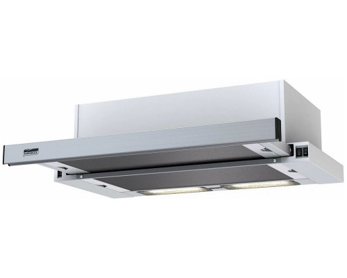 Вытяжка KRONA KAMILLA 600 INOX (1 мотор) Вытяжка KRONA KAMILLA 600 INOX (1 мотор)
