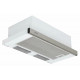 Вытяжка KRONA KAMILLA 600 INOX (1 мотор)