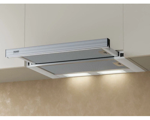 Вытяжка KRONA KAMILLA 600 INOX (1 мотор) Вытяжка KRONA KAMILLA 600 INOX (1 мотор)