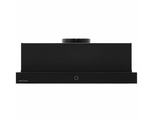 Вытяжка KRONA KAMILLA T sensor max 600 Black Вытяжка KRONA KAMILLA T sensor max 600 Black