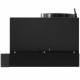 Вытяжка KRONA KAMILLA T sensor max 600 Black