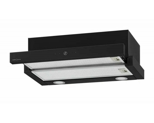 Вытяжка KRONA KAMILLA T sensor max 600 Black Вытяжка KRONA KAMILLA T sensor max 600 Black