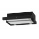Вытяжка KRONA KAMILLA T sensor max 600 Black