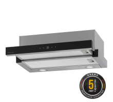 Вытяжка KRONA KAMILLA T sensor max 600 Inox