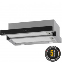Вытяжка KRONA KAMILLA T sensor max 600 Inox