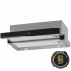 Вытяжка KRONA KAMILLA T sensor max 600 Inox