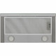 Вытяжка KRONA KAMILLA T sensor max 600 Inox