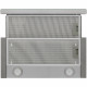 Вытяжка KRONA KAMILLA T sensor max 600 Inox