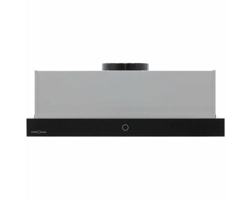 Вытяжка KRONA KAMILLA T sensor max 600 Inox