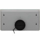 Вытяжка KRONA KAMILLA T sensor max 600 Inox