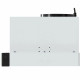 Вытяжка KRONA KAMILLA T sensor max 600 White