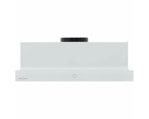 Вытяжка KRONA KAMILLA T sensor max 600 White Вытяжка KRONA KAMILLA T sensor max 600 White
