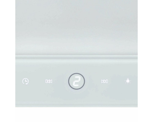 Вытяжка KRONA KAMILLA T sensor max 600 White Вытяжка KRONA KAMILLA T sensor max 600 White