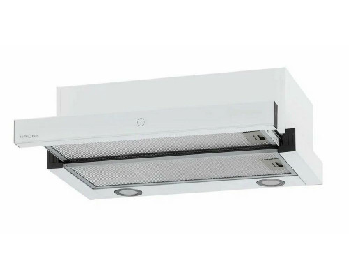 Вытяжка KRONA KAMILLA T sensor max 600 White Вытяжка KRONA KAMILLA T sensor max 600 White